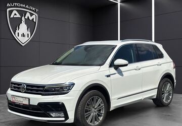 VW Tiguan 94.122 km 19.990 &euro; Dresden 01257