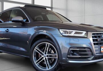 Audi SQ5 119.926 km 31.990 &euro; Dresden 01257