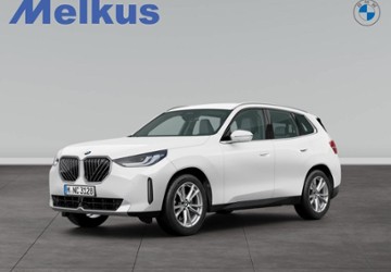 BMW X3 10.950 km 44.970 &euro; Dresden 01067