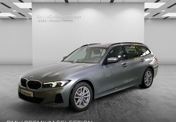 BMW 318 10.421 km 35.306 &euro; Dresden 01219