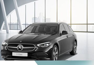 Mercedes-Benz C 180 15.509 km 34.480 &euro; Dresden 01239