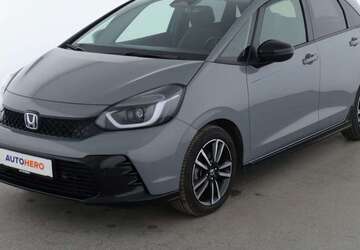 Honda Jazz 12.859 km 23.490 &euro; Dresden 01187