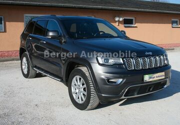 Jeep Grand Cherokee 112.000 km 22.995 &euro; Dresden 01257