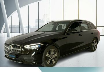 Mercedes-Benz C 300 78.670 km 32.980 &euro; Dresden 01239