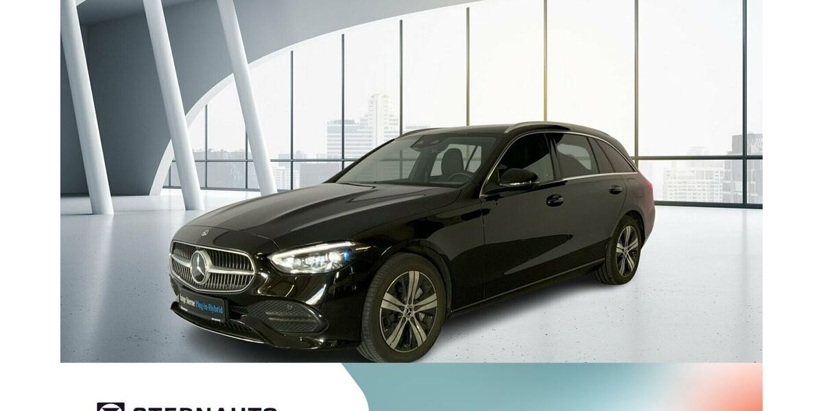 Mercedes-Benz C 300 78.670 km 33.980 &euro; Dresden 01239