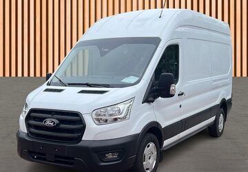 Ford Transit 36.986 km 28.980 &euro; Dresden 01328