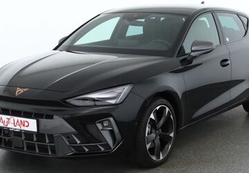 Cupra Leon 19.727 km 28.990 &euro; Dresden 01069