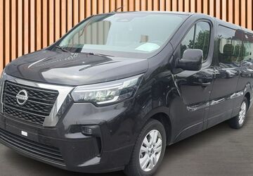 Nissan Primastar 17.600 km 32.980 &euro; Dresden 01328