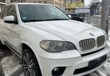 BMW X5 298.698 km 8.800 &euro; Dresden 01239