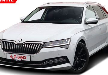 Skoda Superb 62.608 km 29.950 &euro; Meißen 01662
