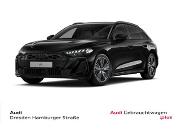 Audi A5 10.693 km 52.190 &euro; Dresden 01067