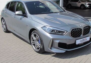 BMW M135 19.695 km 37.890 &euro; Dippoldiswalde 01744