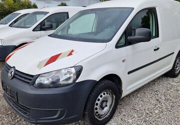 VW Caddy 331.231 km 3.750 &euro; Wilsdruff / bei Dresden 01723