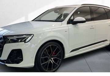 Audi Q7 3.017 km 84.890 &euro; Dresden 01067