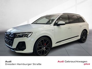 Gebrauchte Audi Q7