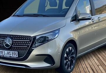 Mercedes-Benz V 300 7.900 km 79.990 &euro; Radebeul 01445