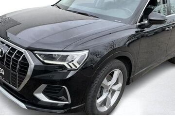 Audi Q3 51.473 km 31.450 &euro; Dresden 01067