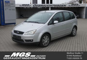 Ford C-Max 225.800 km 3.500 &euro; Radebeul 01445