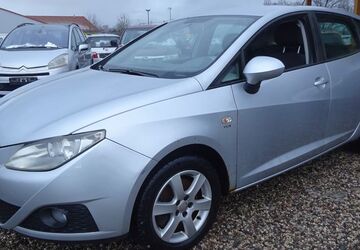 Seat Ibiza 323.700 km 1.750 &euro; Dresden 01219