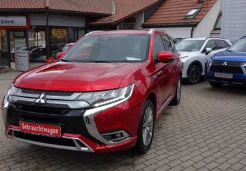 Mitsubishi Outlander 68.225 km 23.990 &euro; Freital 01705