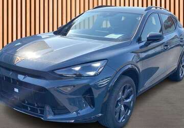 Cupra Formentor 22.511 km 27.980 &euro; Dresden/Weißig 01328