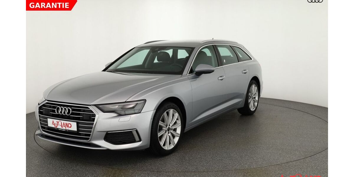 Audi A6 98.853 km 31.890 &euro; Dresden 01069