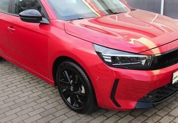 Opel Corsa 19.990 km 17.150 &euro; Radebeul-Dresden 01445