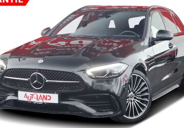Mercedes-Benz C 200 68.109 km 35.950 &euro; Meißen 01662