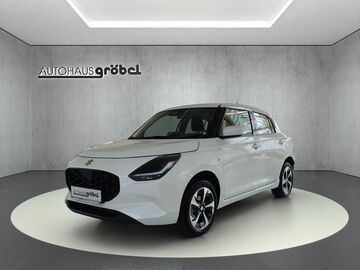 Gebrauchte Suzuki Swift
