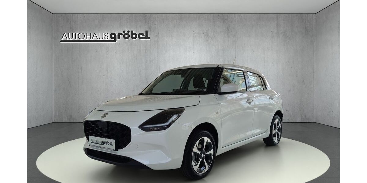 Suzuki Swift 3.329 km 19.950 &euro; Freital 01705