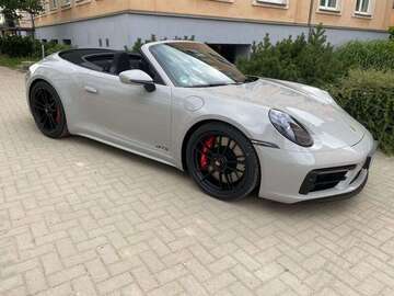 Gebrauchte Porsche 911