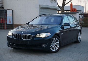 BMW 520 264.500 km 6.400 &euro; Dresden 01067
