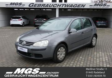VW Golf 168.200 km 1.900 &euro; Radebeul 01445