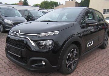 Citroen C3 42.376 km 11.499 &euro; Dresden 01219