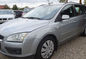 Ford Focus 212.950 km 1.000 &euro; Dresden 01219