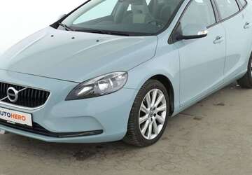 Volvo V40 71.834 km 13.690 &euro; Dresden 01187