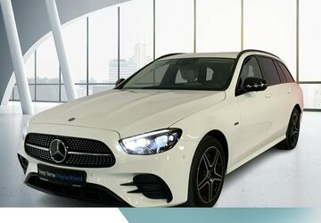 Mercedes-Benz E 300 85.141 km 30.980 &euro; Dresden 01239