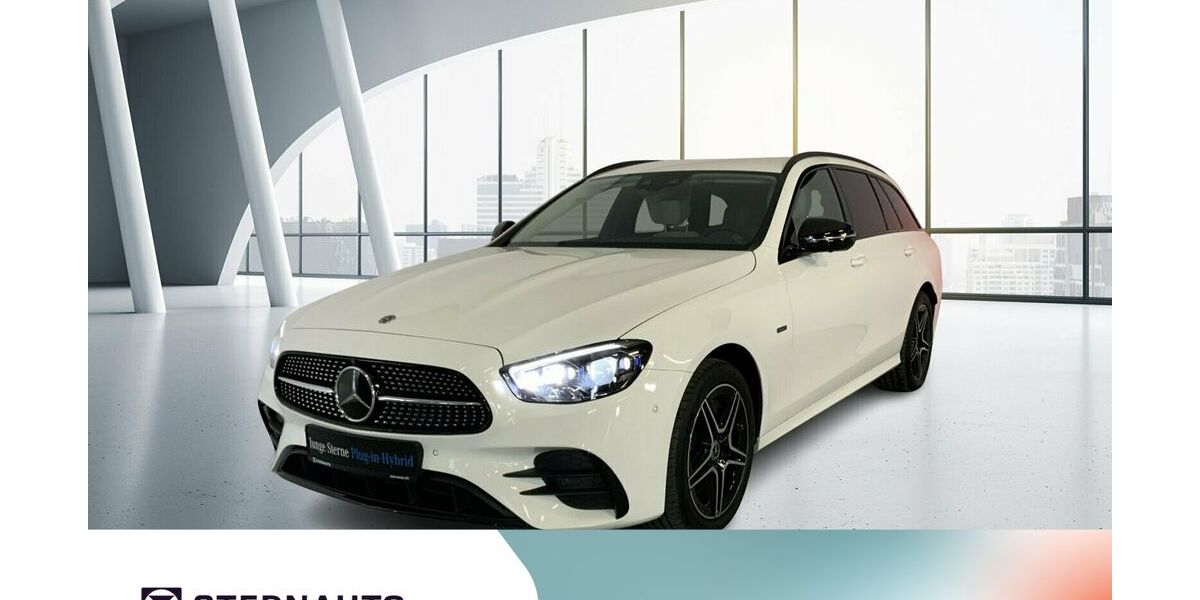 Mercedes-Benz E 300 85.141 km 30.980 &euro; Dresden 01239