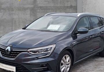 Renault Megane 42.434 km 16.890 &euro; Dresden 01309
