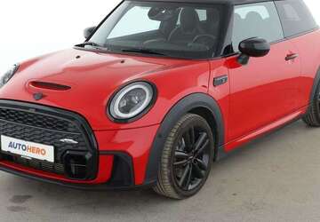 Mini Cooper S 26.332 km 25.320 &euro; Dresden 01187