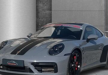 Porsche 992 8.176 km 163.992 &euro; Dresden 01099