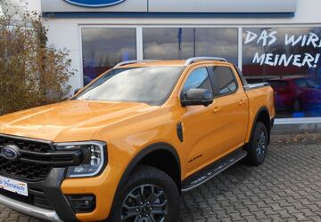 Ford Ranger 2.500 km 53.990 &euro; Radeberg 01454
