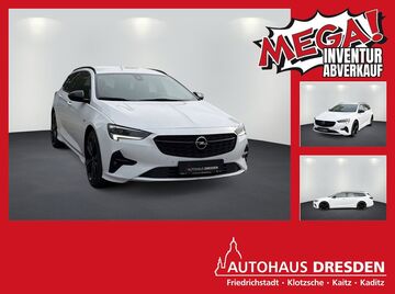 Gebrauchte Opel Insignia