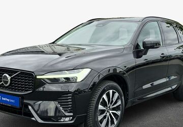 Volvo XC60 61.997 km 37.550 &euro; Dresden 01277