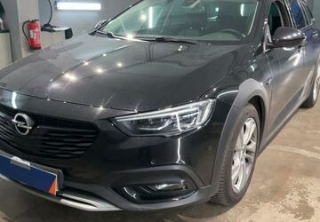 Opel Insignia 55.408 km 21.990 &euro; Heidenau bei Dresden 01809