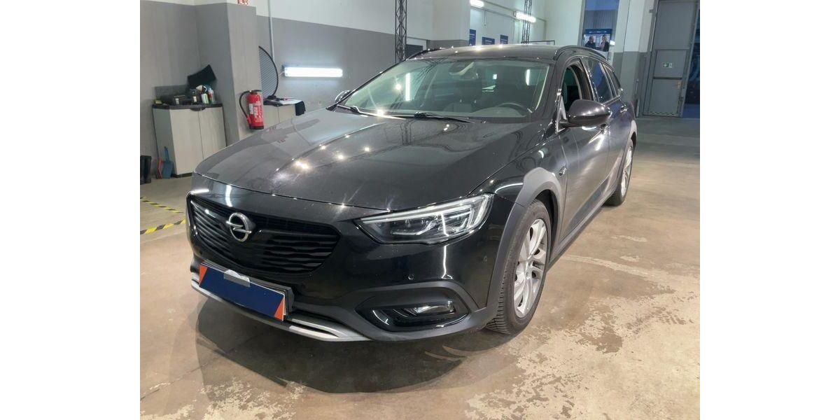 Opel Insignia 55.408 km 21.990 &euro; Heidenau bei Dresden 01809