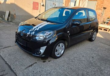Renault Twingo 144.000 km 2.200 &euro; Dresden 01239