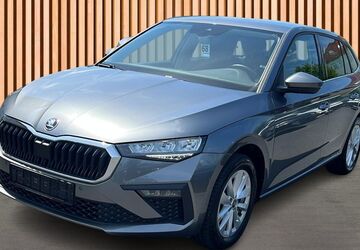 Skoda Scala 18.963 km 18.980 &euro; Dresden 01328