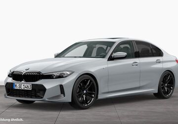 BMW 320 36.809 km 38.904 &euro; Dresden 01219