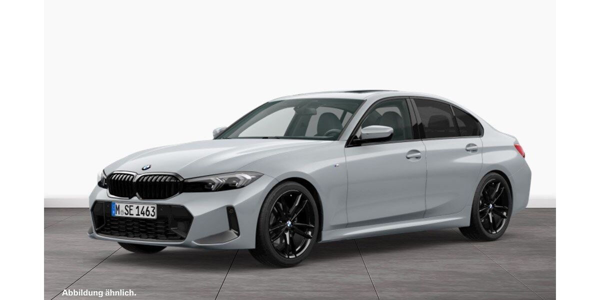 BMW 320 36.809 km 38.904 &euro; Dresden 01219